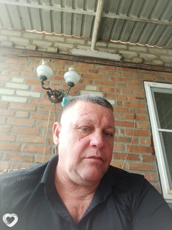 Андрей, 54, Семикаракорске — анкета №4090524