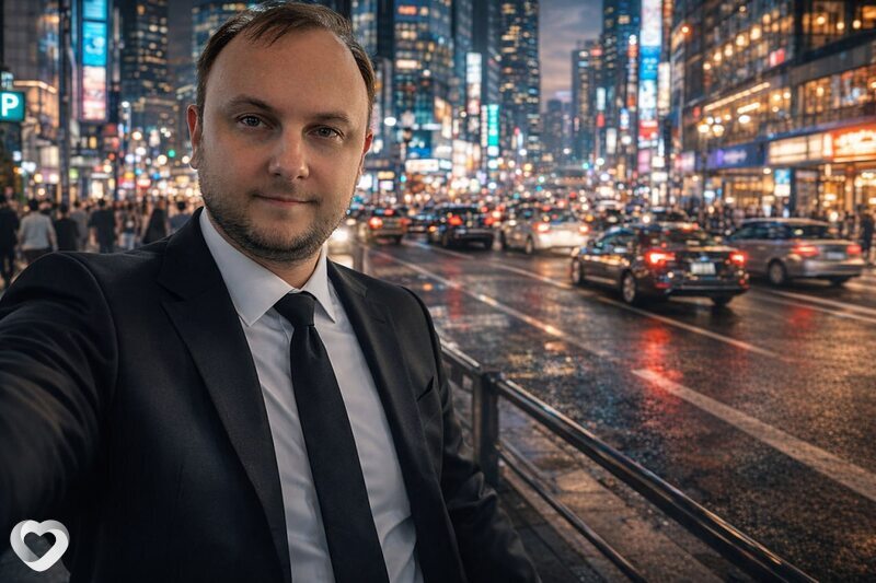 Тони, 36, Санкт-Петербурге — анкета №4091088