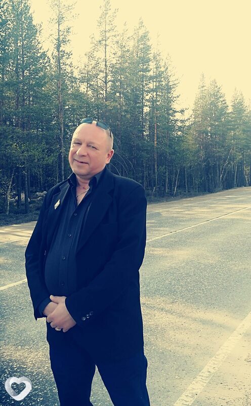 Вадим, Мончегорск