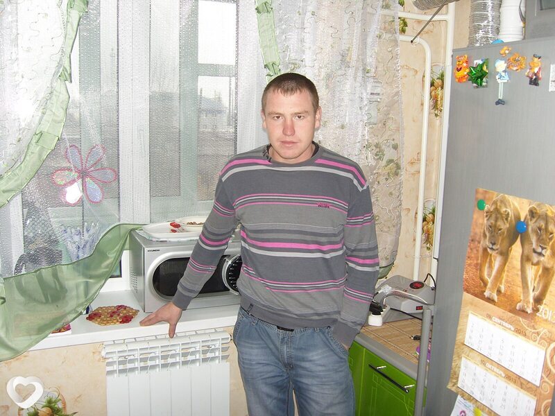 Виталий, 38, Санкт-Петербурге — анкета №4091106