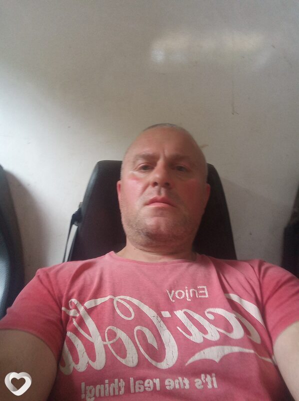 Олексій, 48, Киеве — анкета №4091108