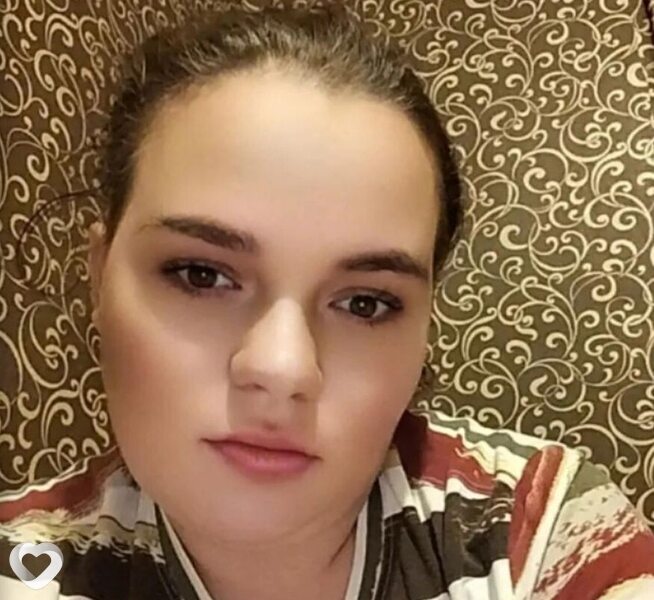 Таня, 26, Минске — анкета №4090865