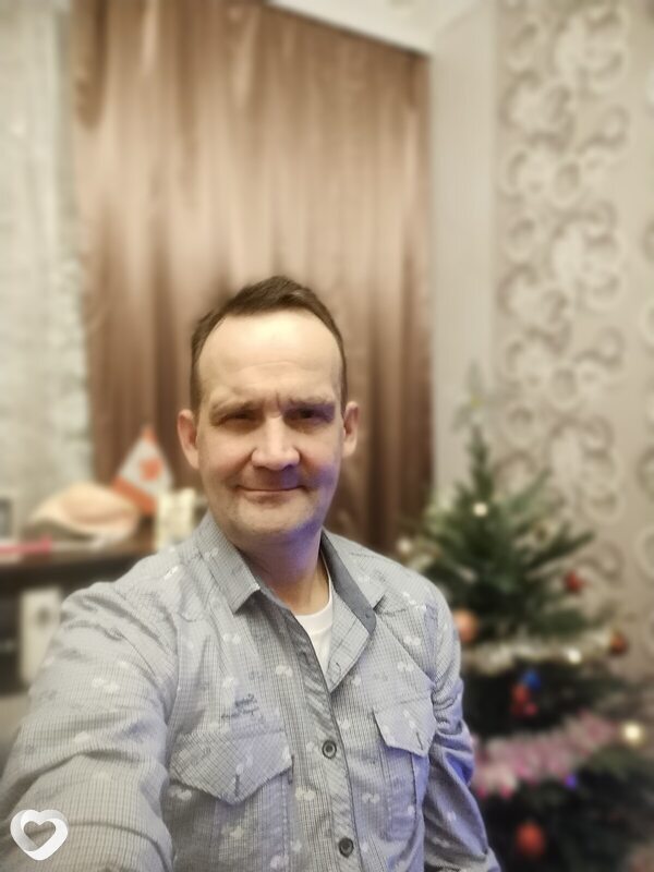 Игорь, 53, Санкт-Петербурге — анкета №4090867
