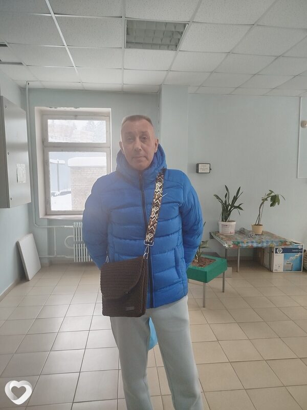 Олег, 53, Обнинске — анкета №4090868