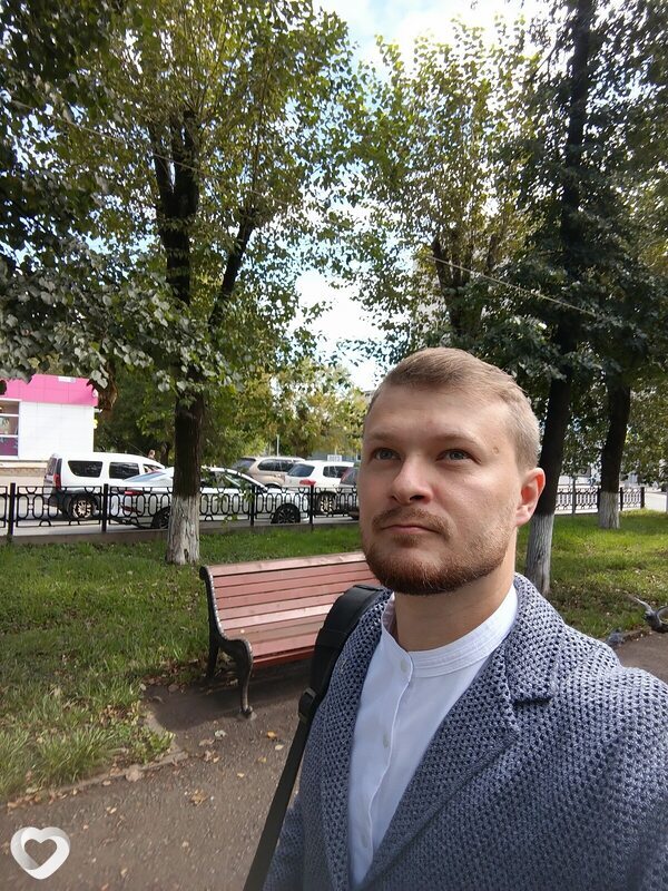 Стас, 33, Кирове — анкета №4090881