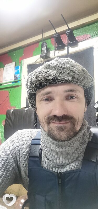 Николай, 39, Краснодаре — анкета №4091160