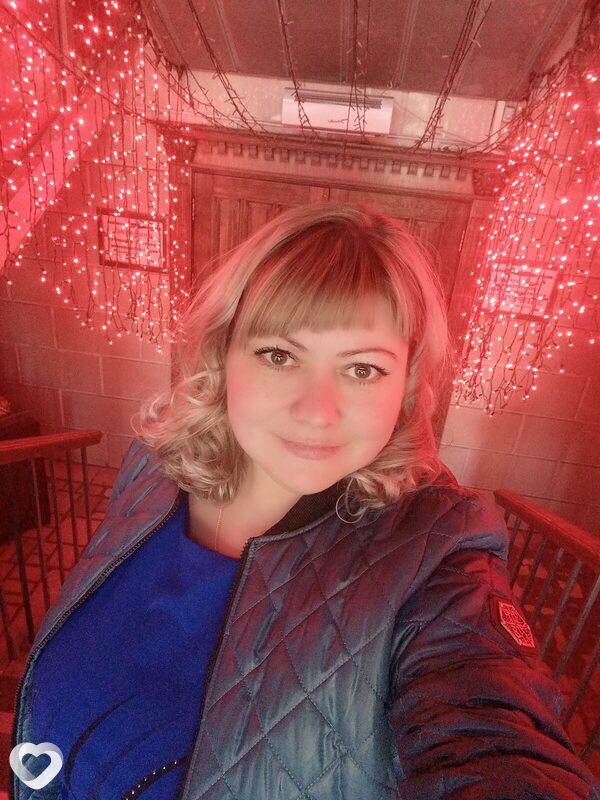 Наталья, 40, Сочи — анкета №4091163