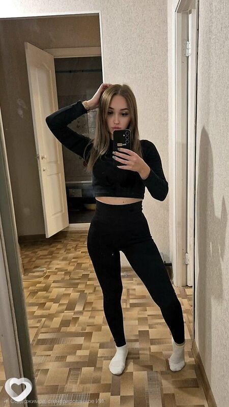 Татьяна, 25, Красноярске — анкета №4091166
