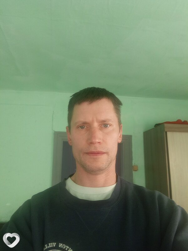 Сережа, 42, Клинцах — анкета №4091170