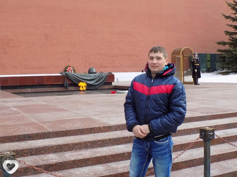 Vitjn, 40, Новочеркасске — анкета №4091173