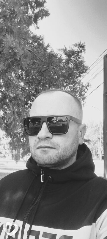 Антон, 41, Санкт-Петербурге — анкета №4091177