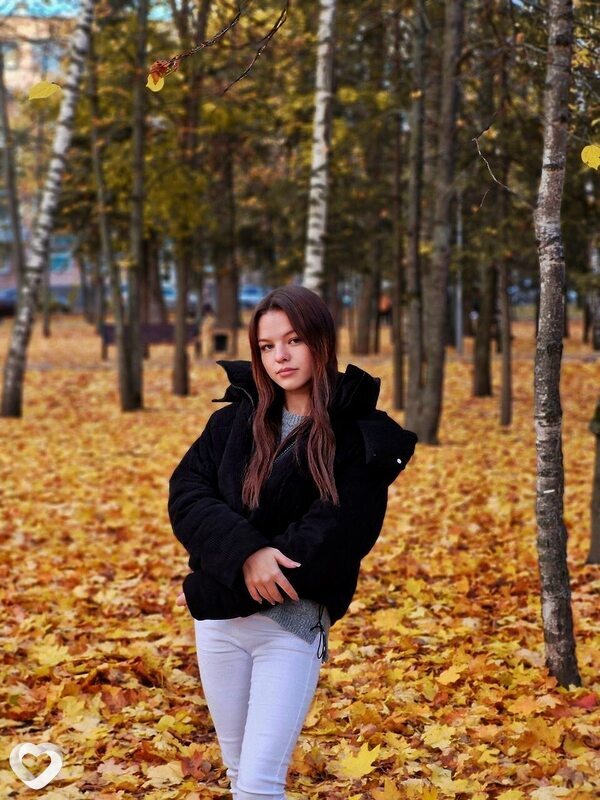 Kris, 23, Курске — анкета №4091182
