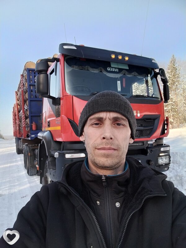 Александр, 45, Братске — анкета №4090765