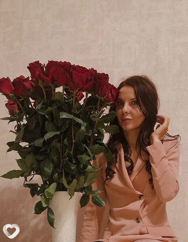 Olga, 40, Москве — анкета №4090766