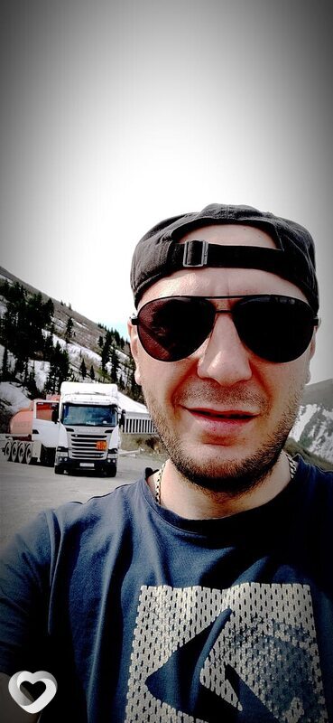 Евгений, 36, Красноярске — анкета №4090771
