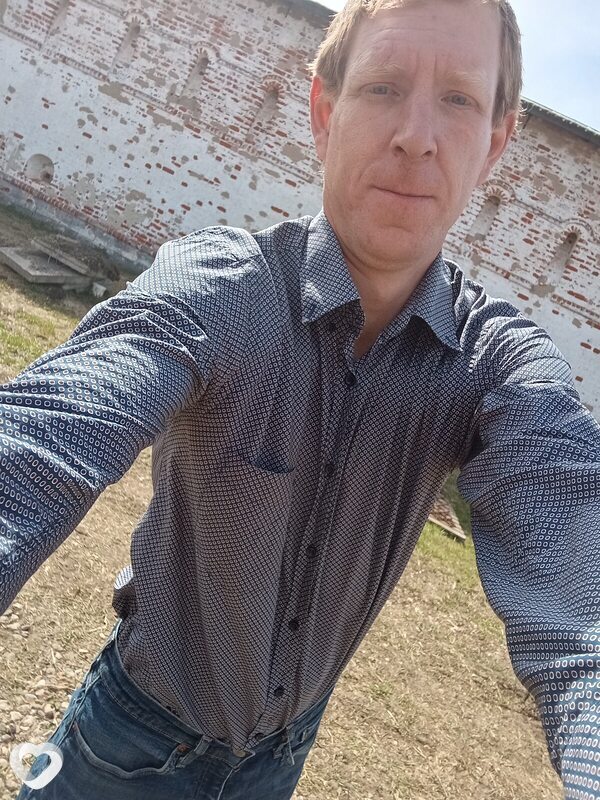 Михаил, 39, Москве — анкета №4090773