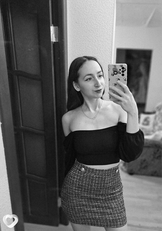 Юлия, 27, Мозыре — анкета №4090775