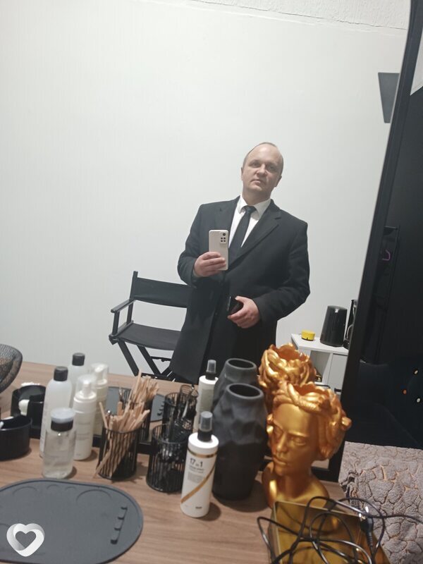 Дмитрий, 47, Минске — анкета №4090887