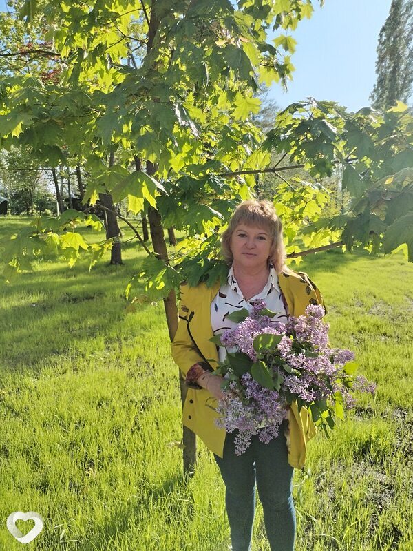 Наталья, 58, Энгельсе — анкета №4090890