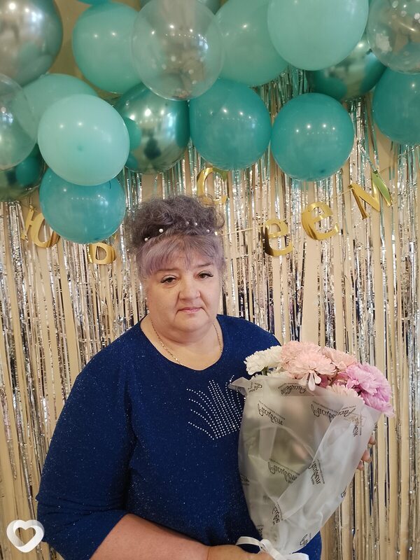 Татьяна, 57, Иркутске — анкета №4090892