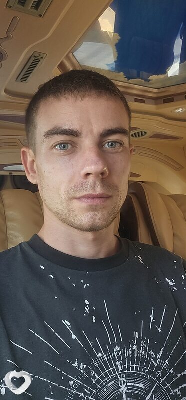 Sergei, 31, Гукове — анкета №4090903