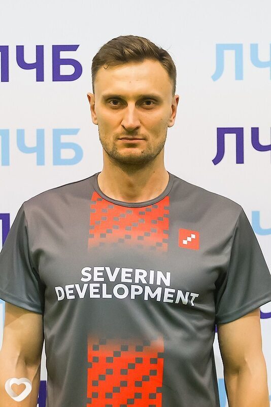 Валентин, 35, Омске — анкета №4090904