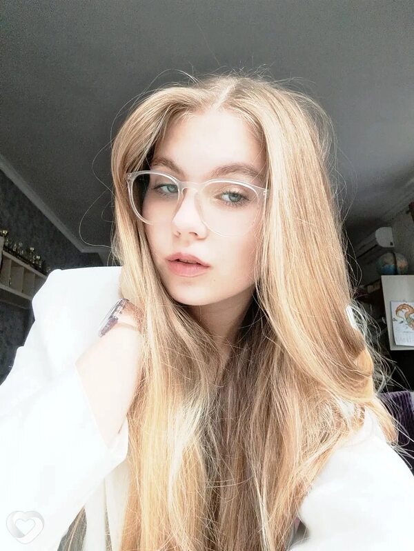 Анастасия, 22, Смоленске — анкета №4090907
