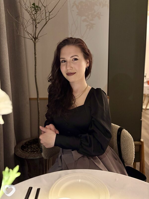 Дарья, 28, Евпатории — анкета №4090910
