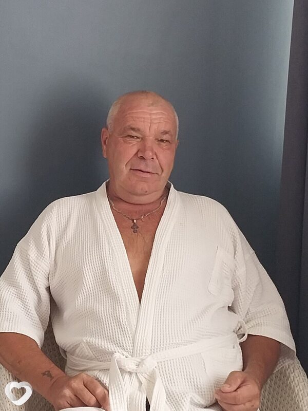 Сергей, Экибастуз