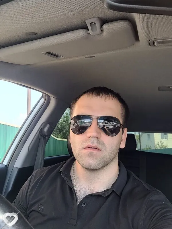 Дмитрий, 32, Москве — анкета №4090813