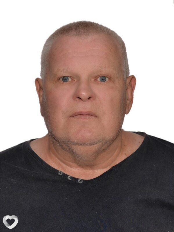 Сергей, 64, Симферополе — анкета №4090821