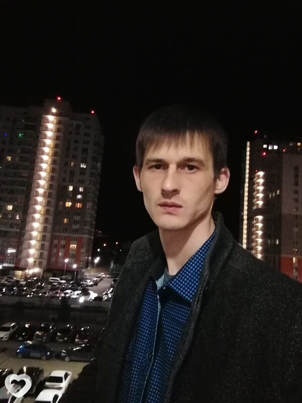 Артём, 33, Красноярске — анкета №4090825