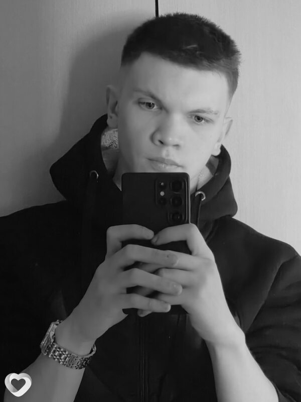 Павел, 22, Златоусте — анкета №4090831