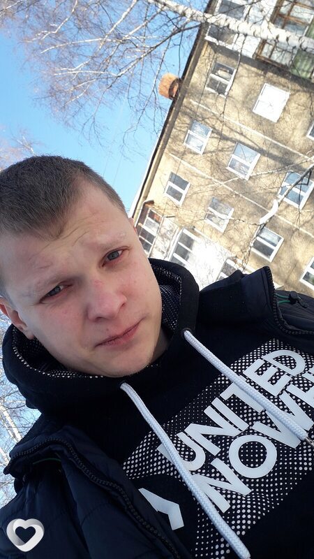 Владимир, 34, Уфе — анкета №4090833
