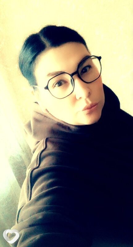 Елена, 42, Омске — анкета №4090787