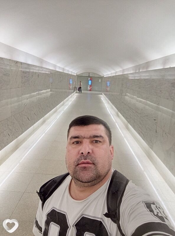 Руслан, 35, Москве — анкета №4090793