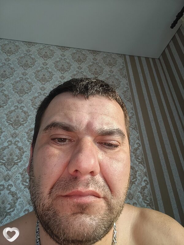 Вячеслав, 40, Краснодаре — анкета №4090798