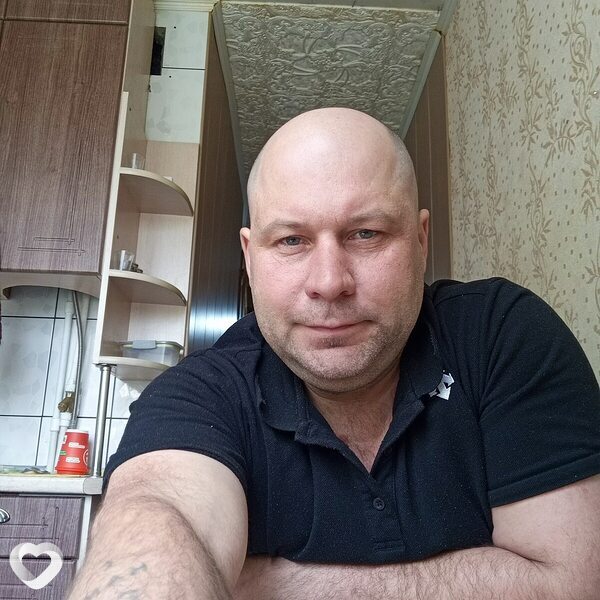 Павел, 41, Лыткарине — анкета №4090800