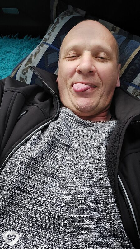 Олег, 49, Минске — анкета №4090803
