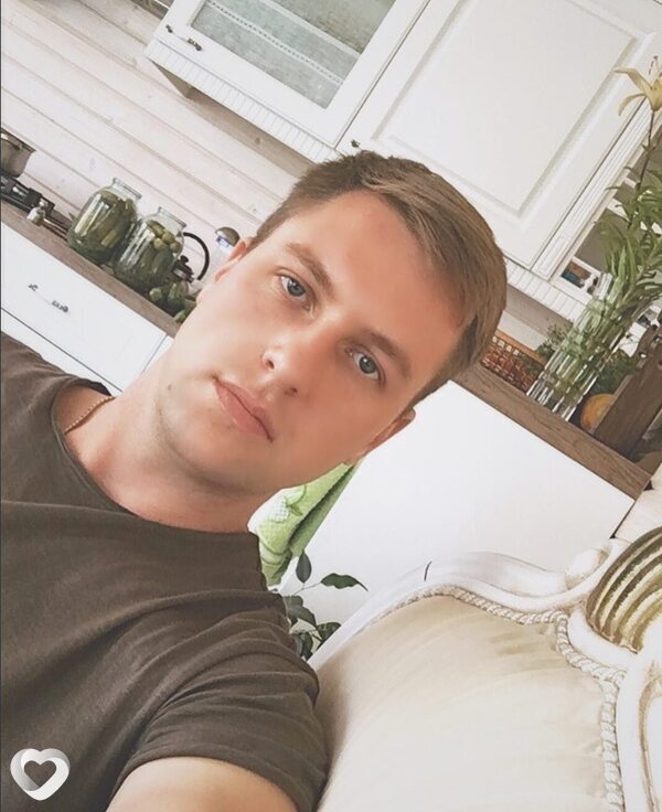 Алексей, 39, Наро-Фоминске — анкета №4091111