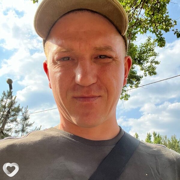 Вадим, 37, Чусовое — анкета №4091114