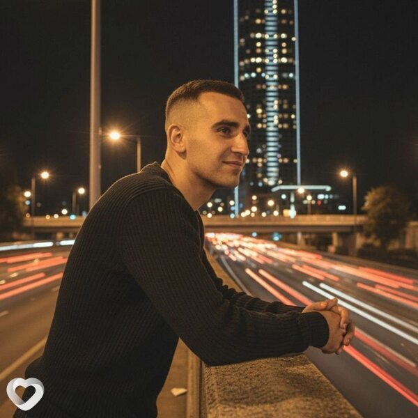 Влад, 23, Могилев — анкета №4091117