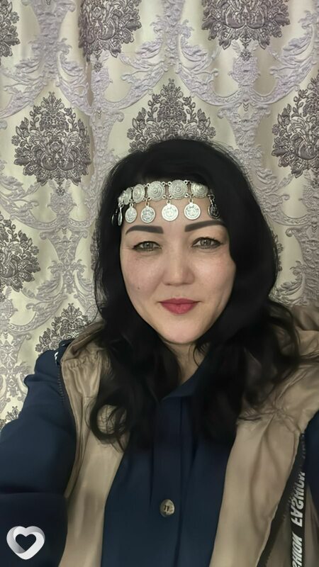 Татьяна, Новотроицк