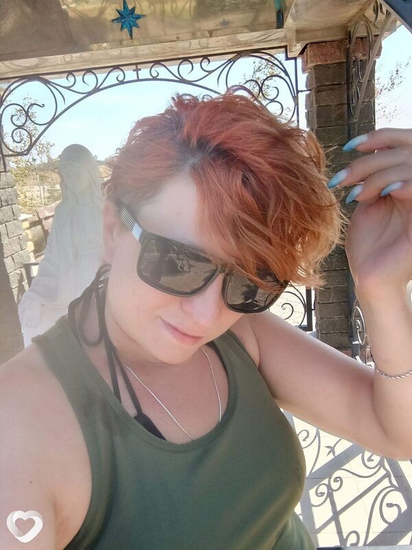 Alexsa, 46, Волгограде — анкета №4091129