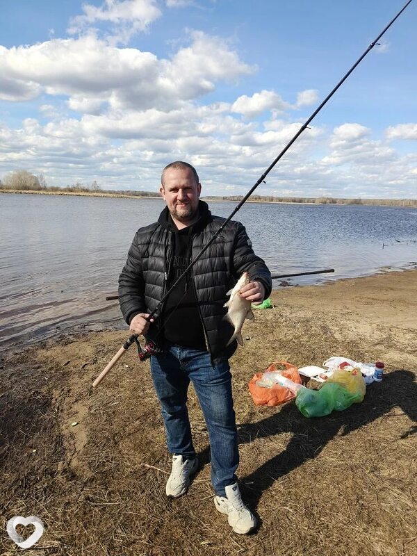 Роман, 39, Березниках — анкета №4091131