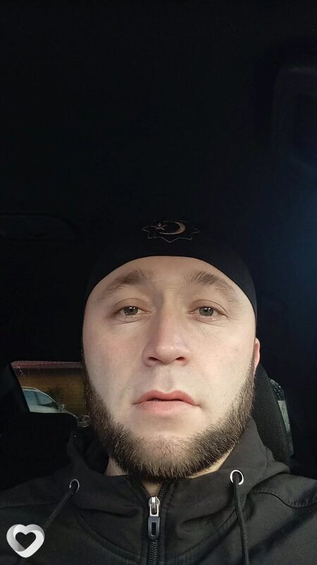 Yashko, 37, Талгаре — анкета №4091413