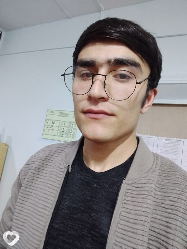 Алек, 21, Химках — анкета №4091415