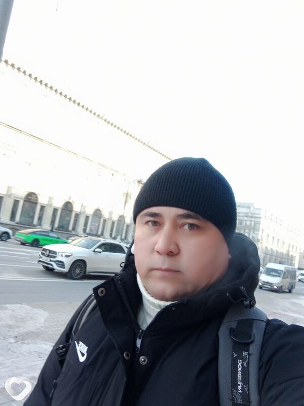 Хасан, 36, Жлобине — анкета №4091428