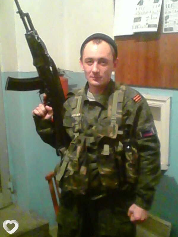 Артём, 44, Таганроге — анкета №4091430