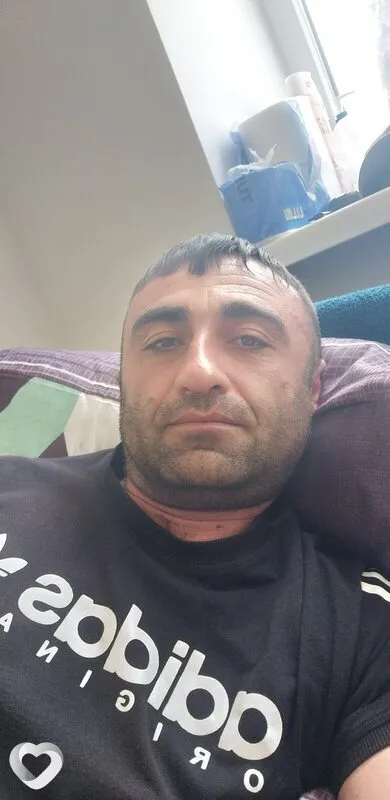 Давит, 36, Москве — анкета №4090936